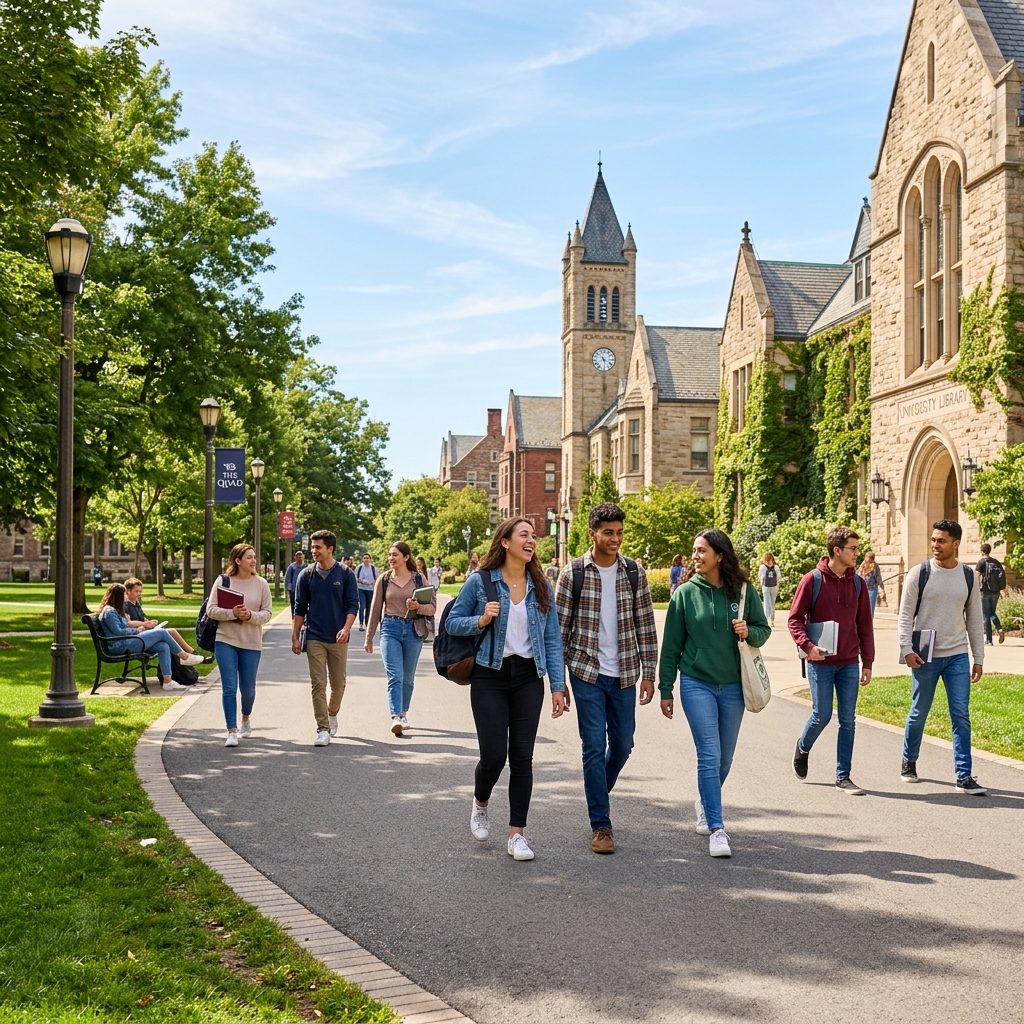 University Students