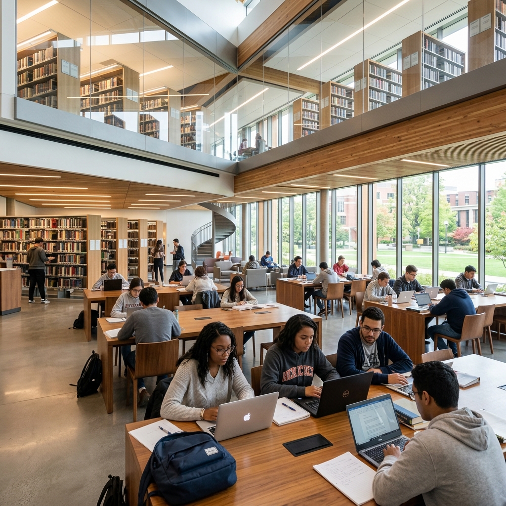 University Library